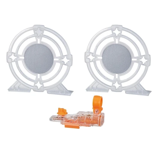 Nerf Modulus Ghost Ops ChronoBarrel, Set of Accessories, Assortment - نيرف - Image 4
