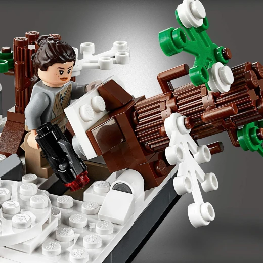LEGO Starwars: Duel on Starkiller Base - ليجو - Image 5