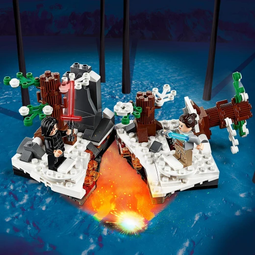 LEGO Starwars: Duel on Starkiller Base - ليجو - Image 4