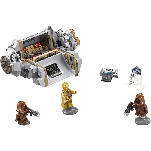 LEGO Starwars: Droid Escape Pod - ليجو - Image 3