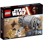 LEGO Starwars: Droid Escape Pod - ليجو