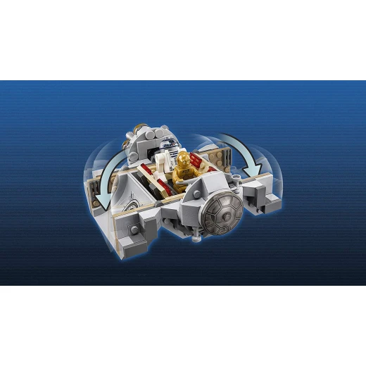 LEGO Starwars: Droid Escape Pod - ليجو - Image 2