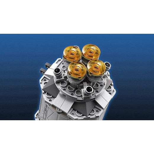 LEGO Starwars: Droid Escape Pod - ليجو - Image 6
