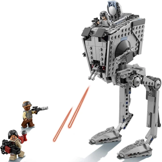 LEGO Starwars: AT-ST Walker - ليجو - Image 6
