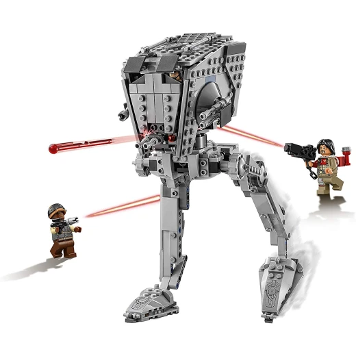 LEGO Starwars: AT-ST Walker - ليجو - Image 3