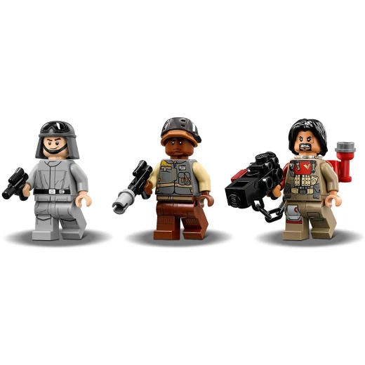 LEGO Starwars: AT-ST Walker - ليجو - Image 8