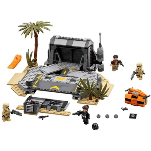LEGO Starwars: Battle on Scarif - ليجو - Image 2
