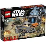 LEGO Starwars: Battle on Scarif - ليجو
