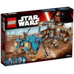 LEGO Starwars: Encounter on Jakku - ليجو