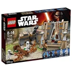 LEGO Starwars: Battle on Takodana - ليجو