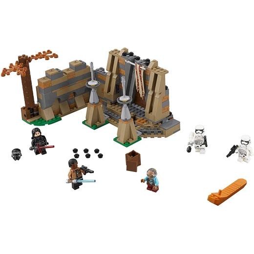 LEGO Starwars: Battle on Takodana - ليجو - Image 7