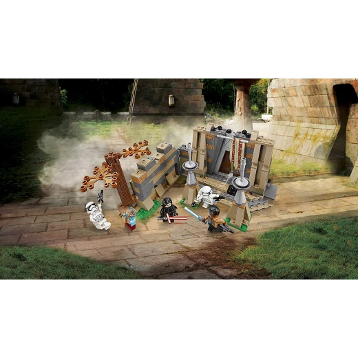 LEGO Starwars: Battle on Takodana - ليجو - Image 6