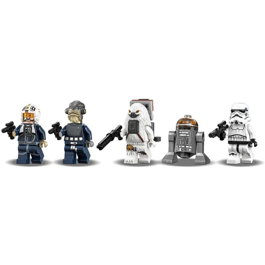 LEGO Starwars: Y-Wing Starfighter - ليجو - Image 6
