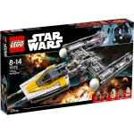 LEGO Starwars: Y-Wing Starfighter - ليجو