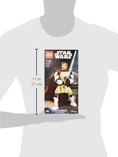 LEGO Starwars: Obi-Wan Kenobi - ليجو - Image 3