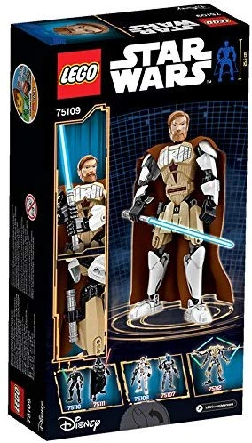 LEGO Starwars: Obi-Wan Kenobi - ليجو - Image 4