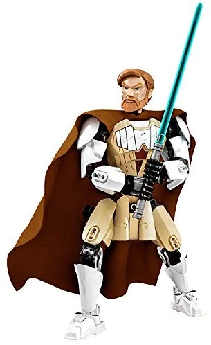 LEGO Starwars: Obi-Wan Kenobi - ليجو - Image 2