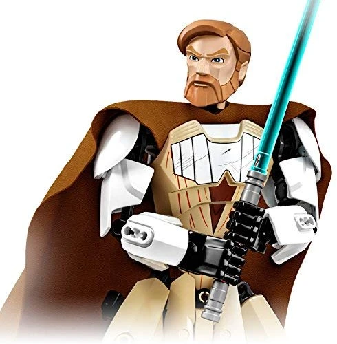 LEGO Starwars: Obi-Wan Kenobi - ليجو - Image 5