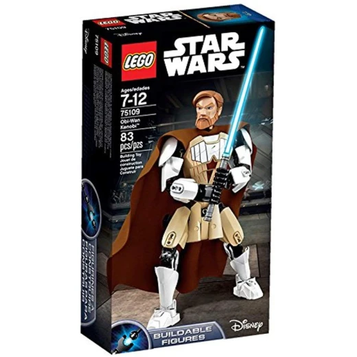 LEGO Starwars: Obi-Wan Kenobi LEGO Starwars: Obi-Wan Kenobi