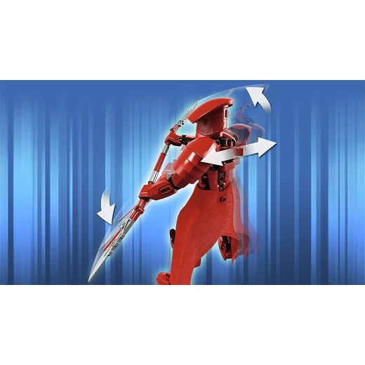 LEGO Starwars: Elite Praetorian Guard - ليجو - Image 6