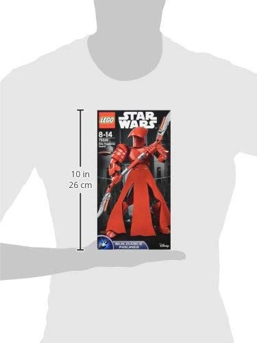 LEGO Starwars: Elite Praetorian Guard - ليجو - Image 7