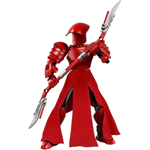 LEGO Starwars: Elite Praetorian Guard - ليجو - Image 4