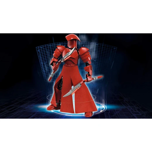 LEGO Starwars: Elite Praetorian Guard - ليجو - Image 3
