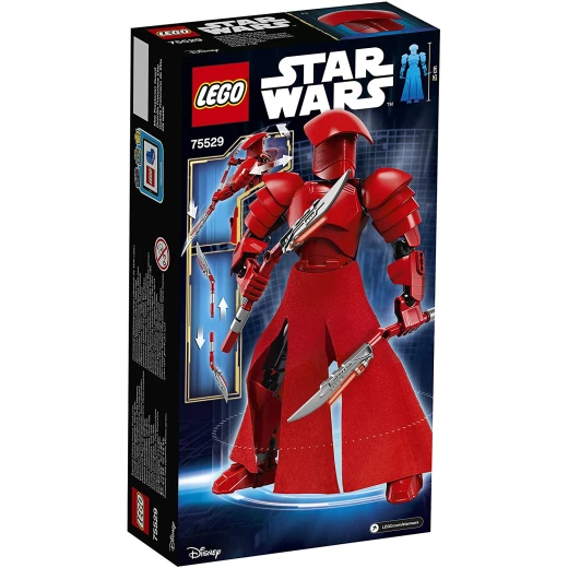LEGO Starwars: Elite Praetorian Guard - ليجو - Image 2