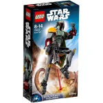 LEGO Starwars: Boba Fett - ليجو
