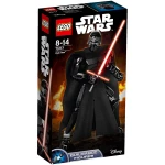 LEGO Starwars: Kylo Ren - ليجو