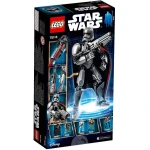 LEGO Starwars: Captain Phasma - ليجو