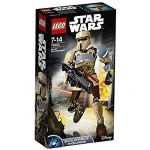 LEGO Starwars: Scarif Storm Trooper - ليجو