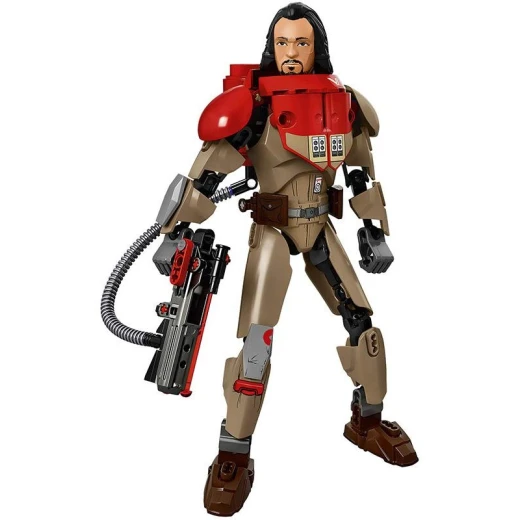 LEGO Starwars: Baze Malbus - ليجو - Image 2