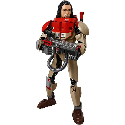 LEGO Starwars: Baze Malbus - ليجو - Image 3