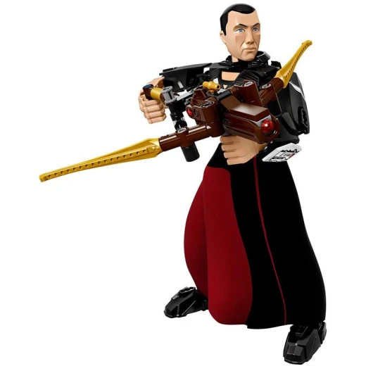 LEGO Starwars: Chirrut imwe - ليجو - Image 3