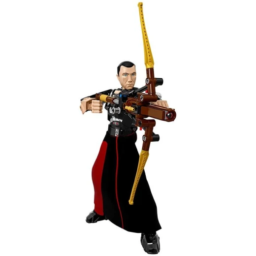 LEGO Starwars: Chirrut imwe - ليجو - Image 4