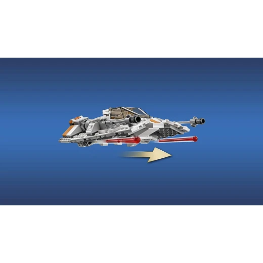 LEGO Starwars: Assault on Hoth - ليجو - Image 5