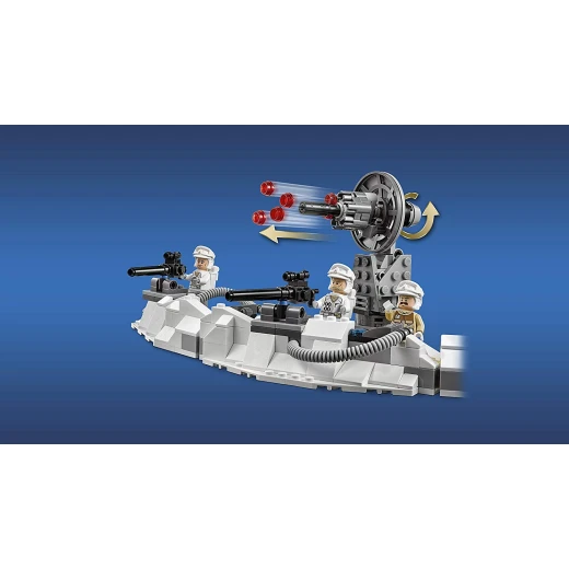 LEGO Starwars: Assault on Hoth - ليجو - Image 3