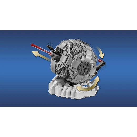 LEGO Starwars: Assault on Hoth - ليجو - Image 6