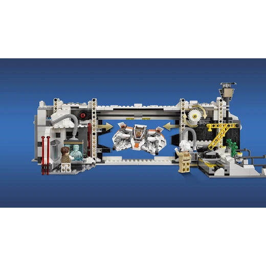 LEGO Starwars: Assault on Hoth - ليجو - Image 8
