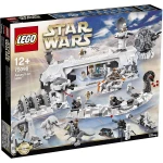 LEGO Starwars: Assault on Hoth - ليجو