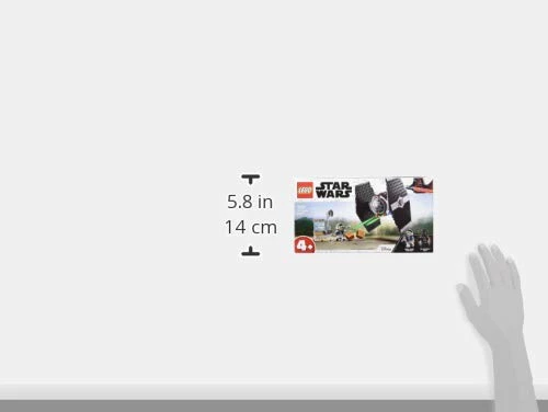LEGO Starwars: TIE fighter attack - ليجو - Image 7