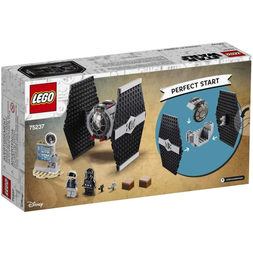 LEGO Starwars: TIE fighter attack - ليجو - Image 8