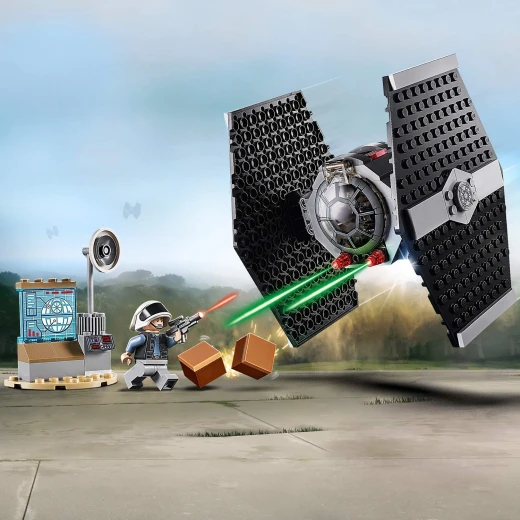 LEGO Starwars: TIE fighter attack - ليجو - Image 9