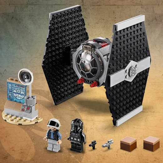 LEGO Starwars: TIE fighter attack - ليجو - Image 5