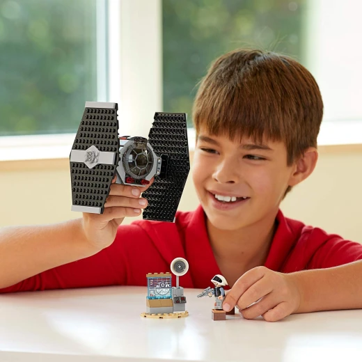 LEGO Starwars: TIE fighter attack - ليجو - Image 4