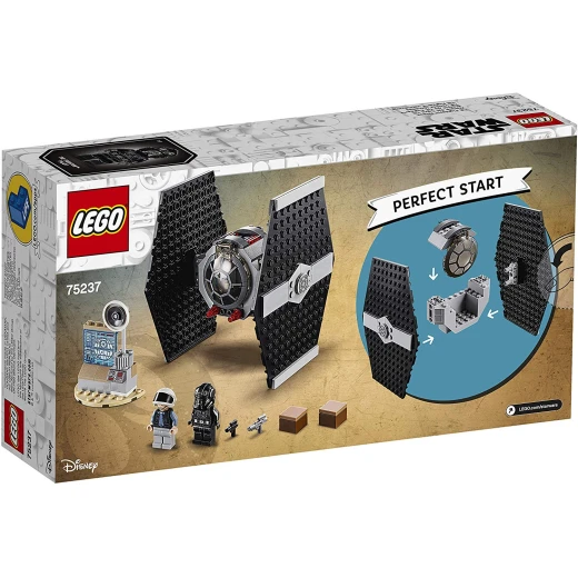 LEGO Starwars: TIE fighter attack - ليجو - Image 2