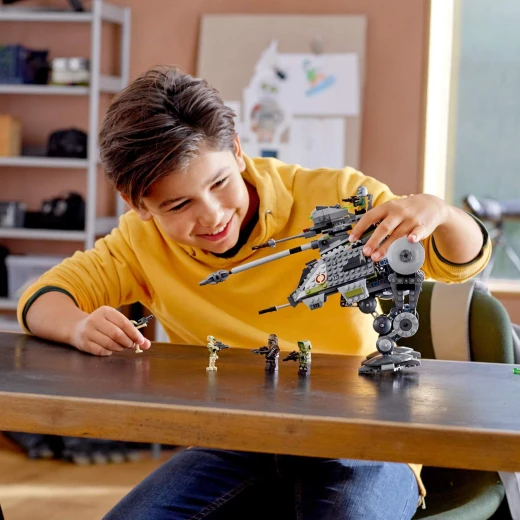 LEGO Starwars: At-Ap Walker - ليجو - Image 9