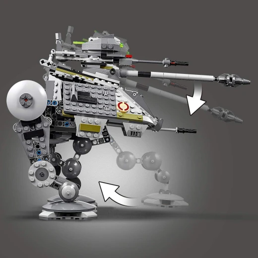 LEGO Starwars: At-Ap Walker - ليجو - Image 11