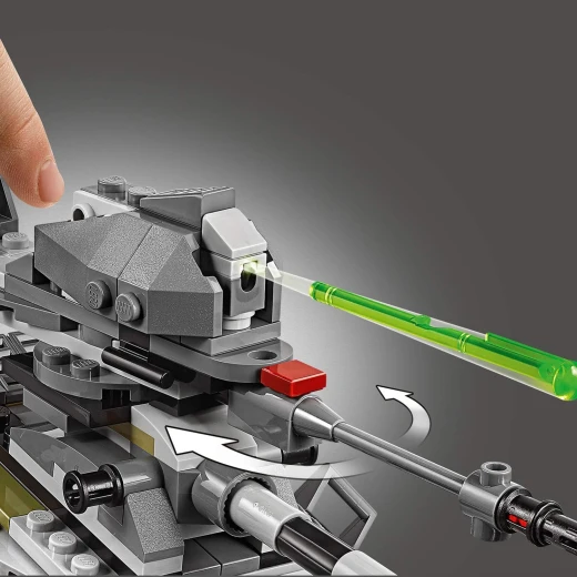 LEGO Starwars: At-Ap Walker - ليجو - Image 10